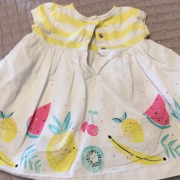 Beautiful summer dress! - Picture 2 of 3